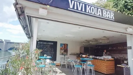 Vivi Kola Bar