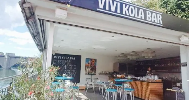 Vivi Kola Bar