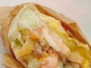 Tacos Les Nancy