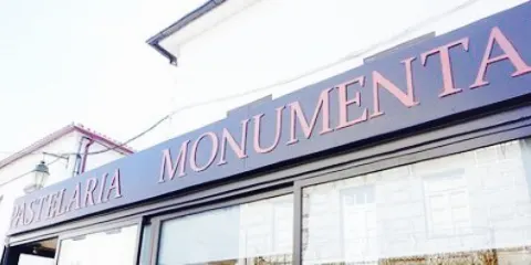Pastelaria Monumental