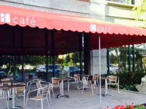 B Cafe