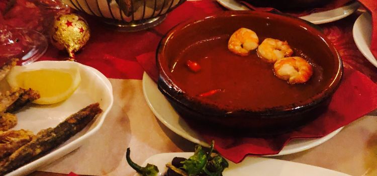 Plaza Madrid - Tapas y más