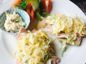 Penylins Wee Irish Cafe