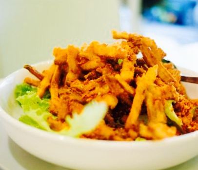 Vege Delight