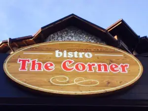 The Corner Bistro
