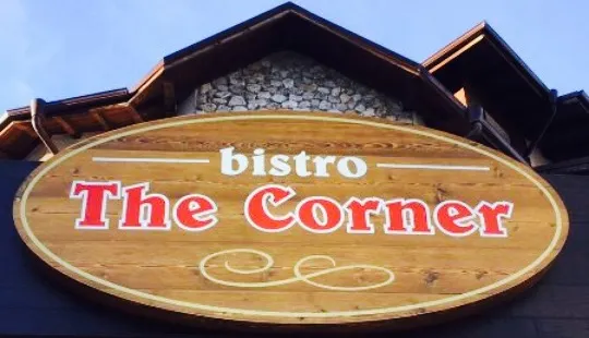 The Corner Bistro