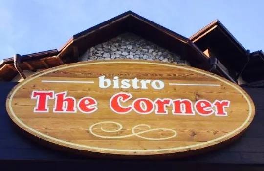 The Corner Bistro