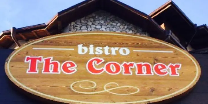 The Corner Bistro