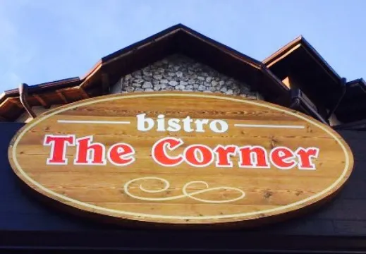The Corner Bistro