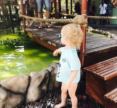 Paraiso 21 - Balneario & Restaurante