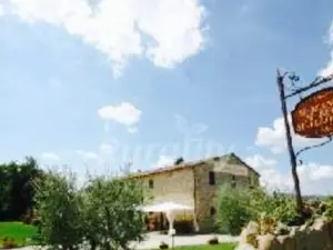 La Pieve Vecchia