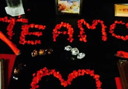 Grand Cafe at Panaderia Mediterranea