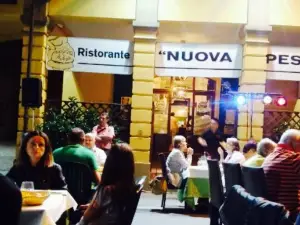 Ristorante Nuova Pesa