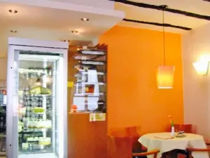 Cafe Alt Deidesheim