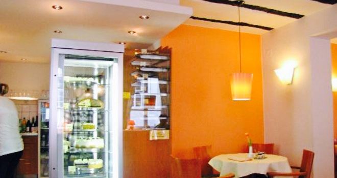Cafe Alt Deidesheim