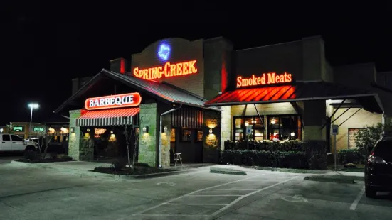 Spring Creek Barbeque