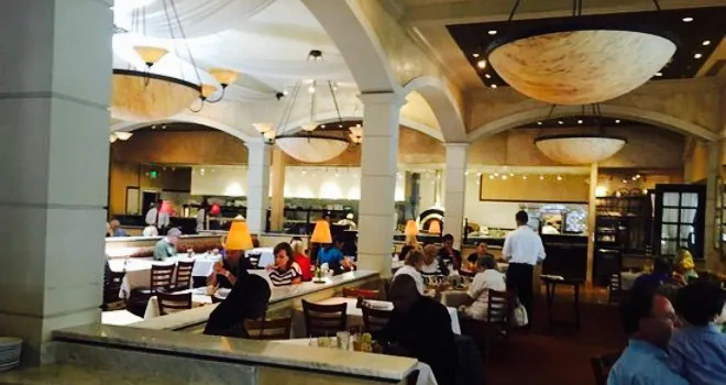 BRIO Tuscan Grille