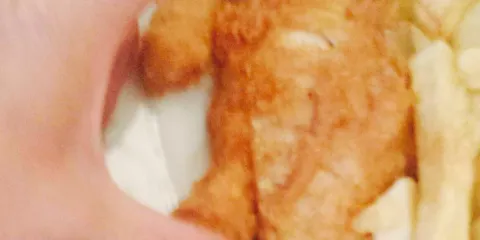 Jon's Fish and Chips