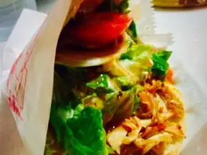 El Rincon de Istambul