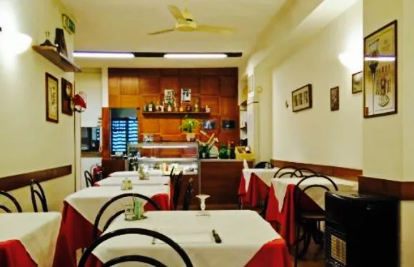 Ristorante Rosticceria da Paolo E Alba