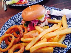 The Ivory Peg - JD Wetherspoon