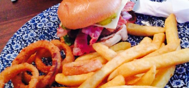 The Ivory Peg - JD Wetherspoon