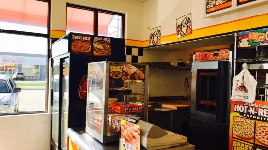 Little Caesars