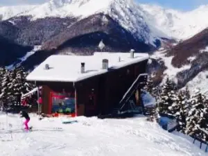 Rifugio Roccolo Ventura