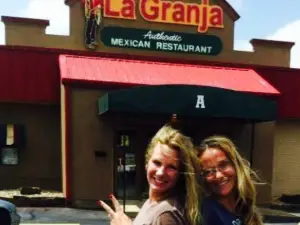 La Granja Mexican Restaurant