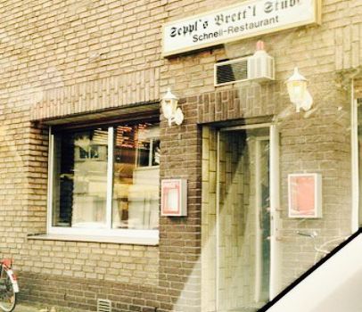 Seppels Schnellimbiss