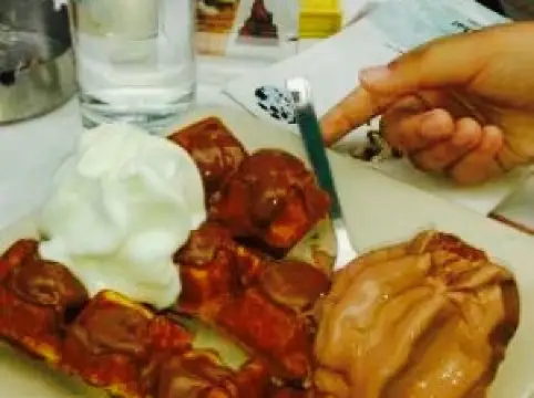 Kontogiannis Traditional Ice Cream