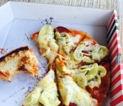Pizzeria Bella Italia
