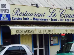 Restaurant le Caudan