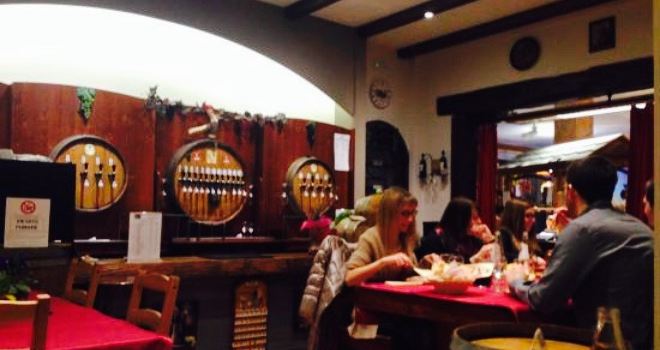 La Cantina di Giorgio