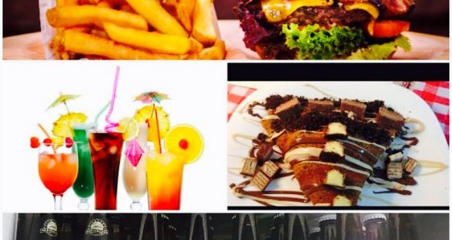 Caffe Bar Brokva