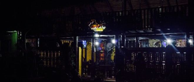 Mi Ranchito Parrilla Brasa
