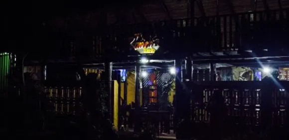 Mi Ranchito Parrilla Brasa