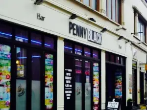 Penny Black