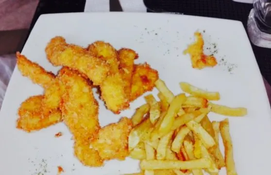 Capuccino panes y más