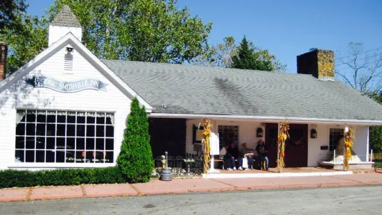 The Historic Smithville Inn