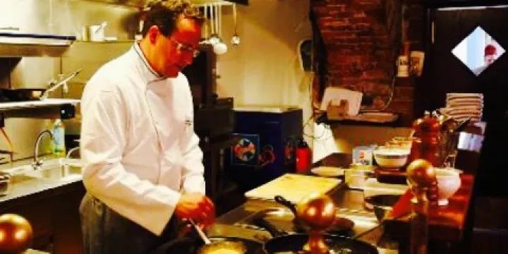 Hansekeller im Zunfthaus Inh. Lars Strahl