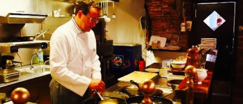 Hansekeller im Zunfthaus Inh. Lars Strahl