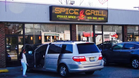 Spice Grill