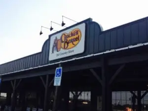 Cracker Barrel