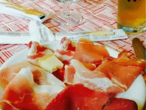 Locanda Gaver Di Zanetti Maurizio