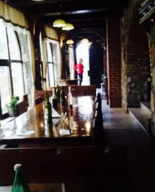 Konoba Vrbnicka Zlahtina