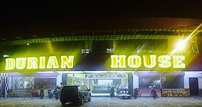 Durian House