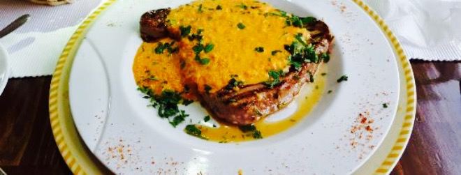 Angelica's
