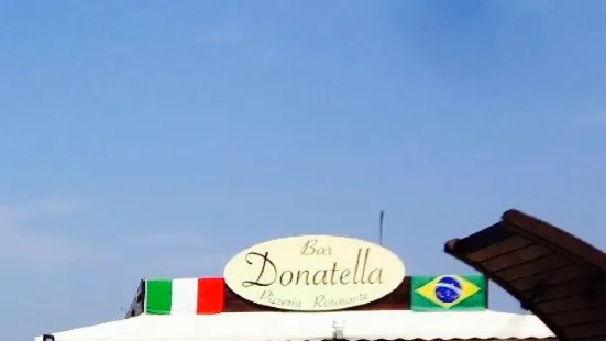 Donatella - Pinsa & Cucina