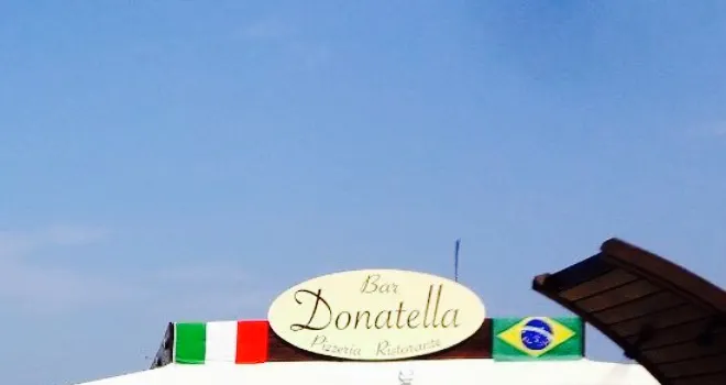 Donatella - Pinsa & Cucina